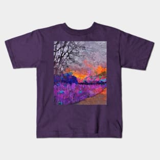 Magic Dawns Kids T-Shirt